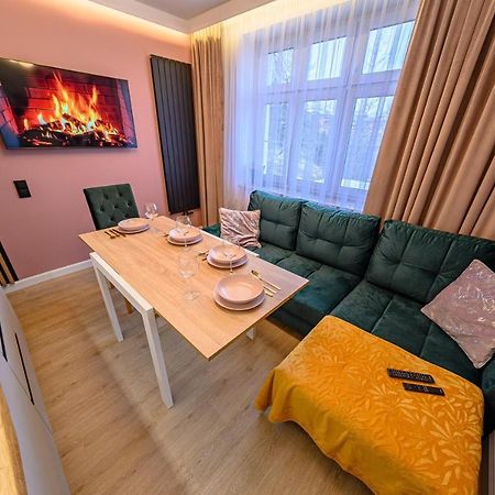 Perfekt Apartament Карпач Экстерьер фото