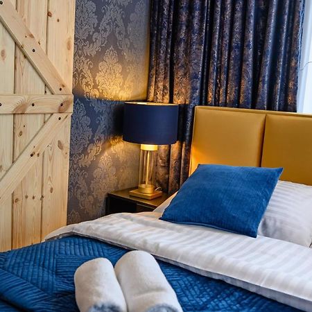 Perfekt Apartament Карпач Экстерьер фото