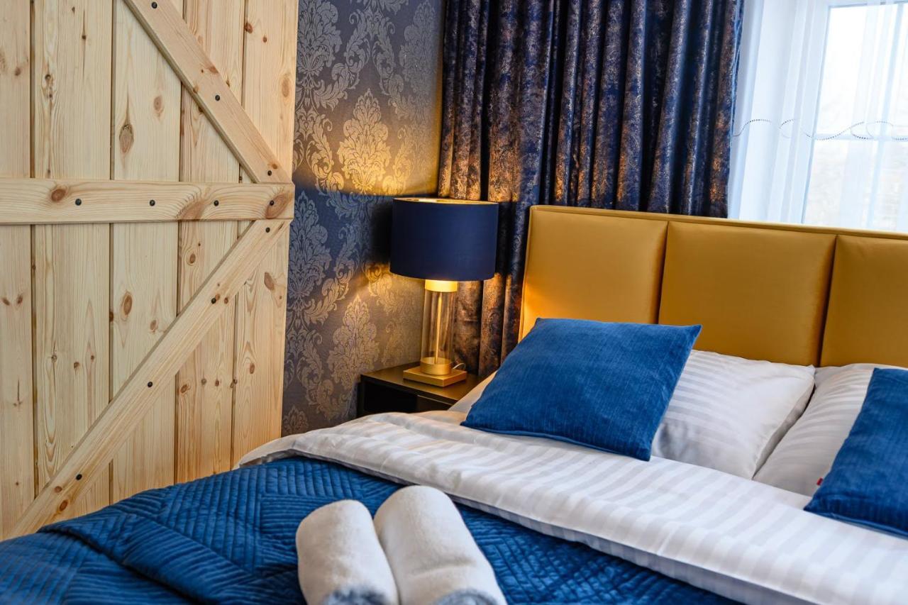 Perfekt Apartament Карпач Экстерьер фото