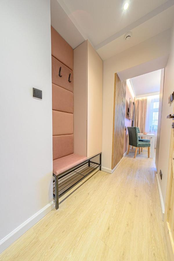 Perfekt Apartament Карпач Экстерьер фото