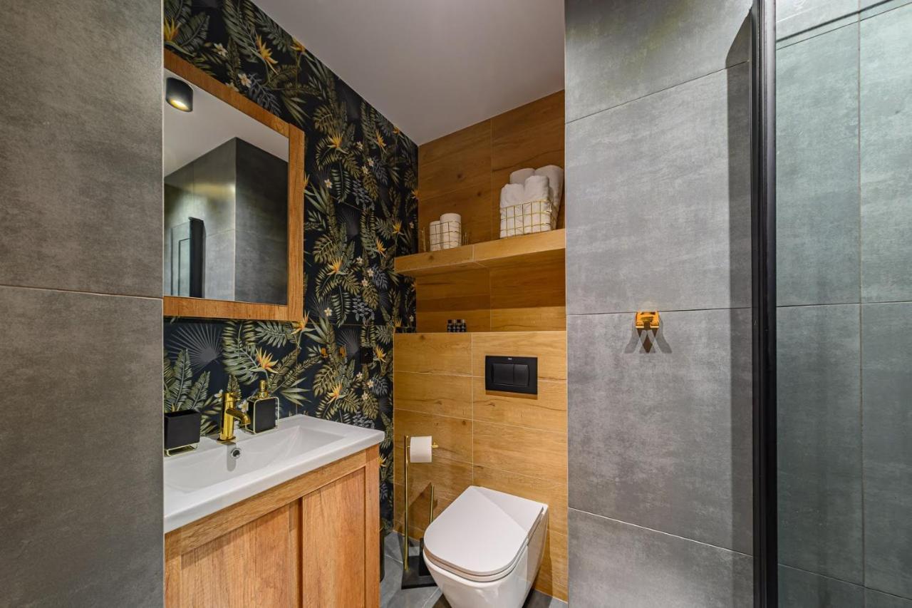 Perfekt Apartament Карпач Экстерьер фото