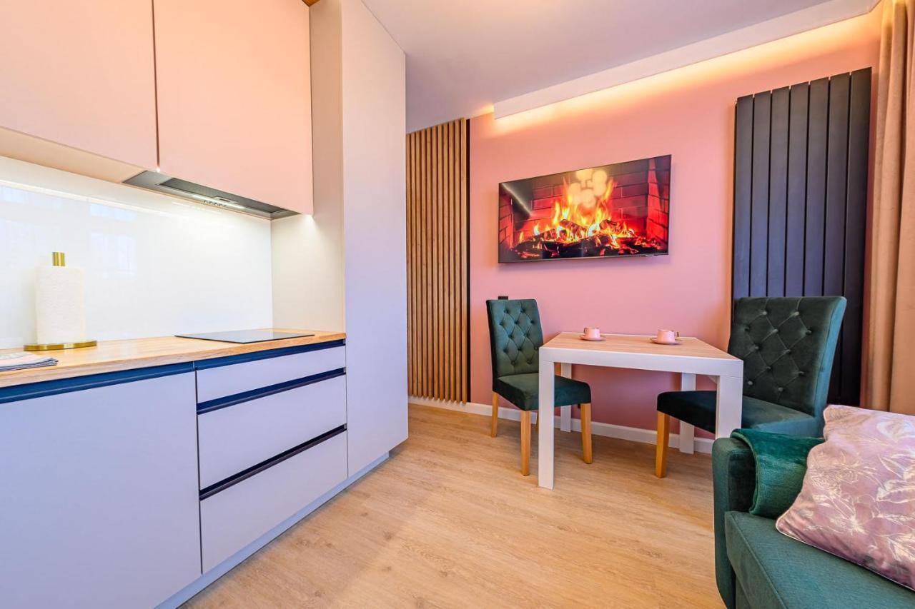 Perfekt Apartament Карпач Экстерьер фото