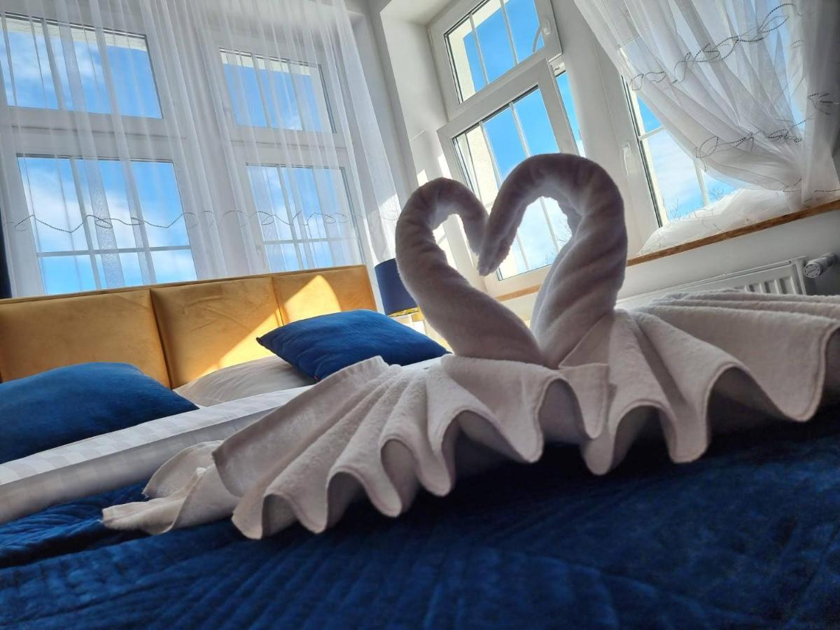 Perfekt Apartament Карпач Экстерьер фото