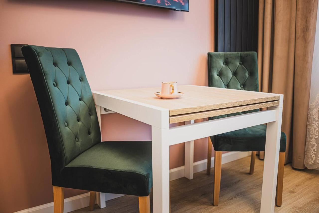 Perfekt Apartament Карпач Экстерьер фото