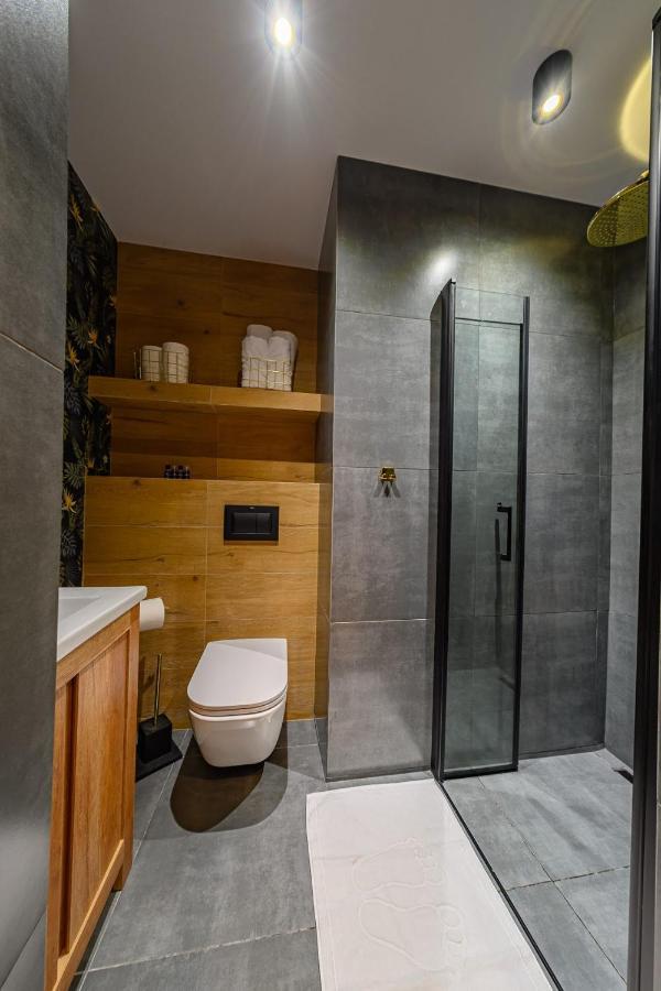 Perfekt Apartament Карпач Экстерьер фото