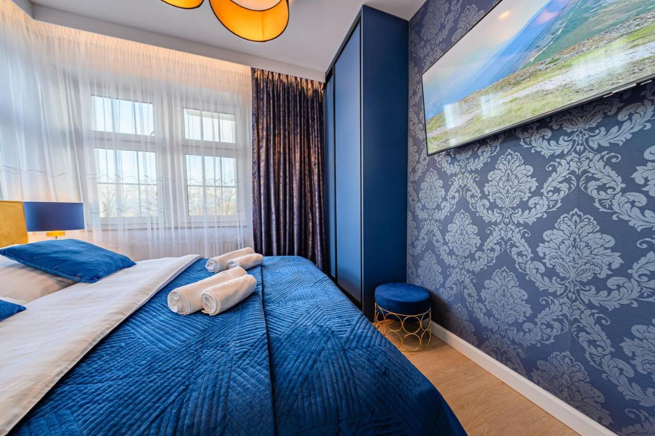 Perfekt Apartament Карпач Экстерьер фото