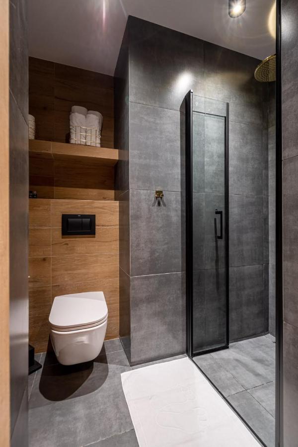 Perfekt Apartament Карпач Экстерьер фото
